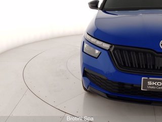 SKODA Kamiq 1.0 TSI 110 CV DSG Monte Carlo 4