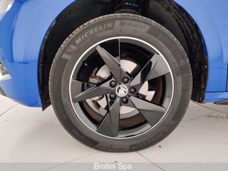 SKODA Kamiq 1.0 TSI 110 CV DSG Monte Carlo 5