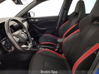 SKODA Kamiq 1.0 TSI 110 CV DSG Monte Carlo 6