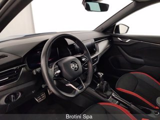 SKODA Kamiq 1.0 TSI 110 CV DSG Monte Carlo 7