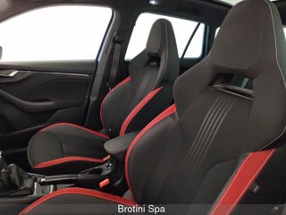 SKODA Kamiq 1.0 TSI 110 CV DSG Monte Carlo 8