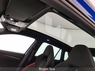 SKODA Kamiq 1.0 TSI 110 CV DSG Monte Carlo 9