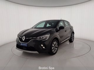 RENAULT Captur 1.0 TCE 100 GPL INTENS 0