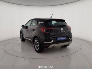 RENAULT Captur 1.0 TCE 100 GPL INTENS 1