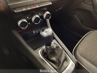 RENAULT Captur 1.0 TCE 100 GPL INTENS 10