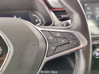 RENAULT Captur 1.0 TCE 100 GPL INTENS 12