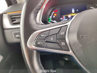 RENAULT Captur 1.0 TCE 100 GPL INTENS 13