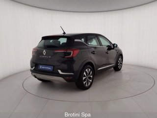 RENAULT Captur 1.0 TCE 100 GPL INTENS 2