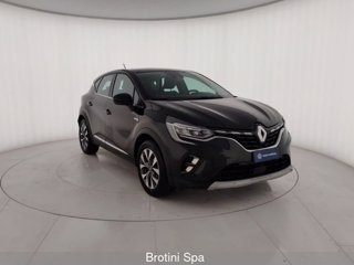 RENAULT Captur 1.0 TCE 100 GPL INTENS 3