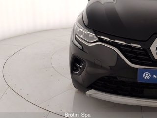 RENAULT Captur 1.0 TCE 100 GPL INTENS 4