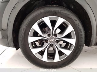 RENAULT Captur 1.0 TCE 100 GPL INTENS 5