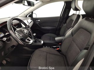 RENAULT Captur 1.0 TCE 100 GPL INTENS 6