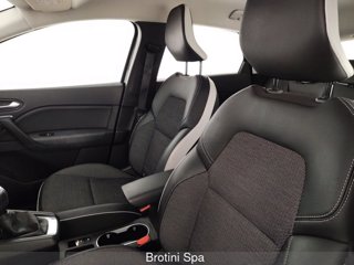 RENAULT Captur 1.0 TCE 100 GPL INTENS 8