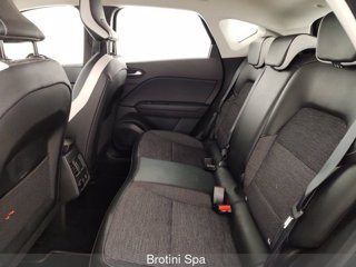 RENAULT Captur 1.0 TCE 100 GPL INTENS 9