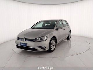 VOLKSWAGEN Golf 1.4 TGI Business BlueMotion 0
