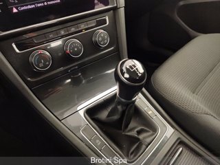 VOLKSWAGEN Golf 1.4 TGI Business BlueMotion 10