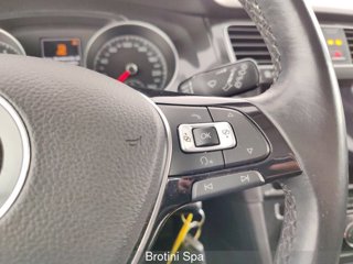 VOLKSWAGEN Golf 1.4 TGI Business BlueMotion 12