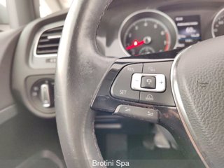 VOLKSWAGEN Golf 1.4 TGI Business BlueMotion 13