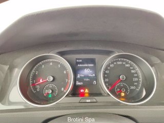 VOLKSWAGEN Golf 1.4 TGI Business BlueMotion 14