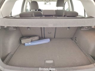 VOLKSWAGEN Golf 1.4 TGI Business BlueMotion 15