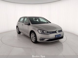 VOLKSWAGEN Golf 1.4 TGI Business BlueMotion 3