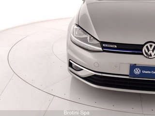 VOLKSWAGEN Golf 1.4 TGI Business BlueMotion 4