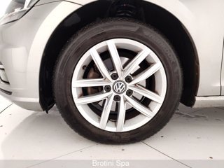 VOLKSWAGEN Golf 1.4 TGI Business BlueMotion 5