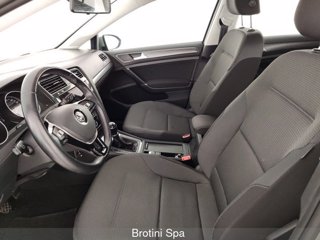 VOLKSWAGEN Golf 1.4 TGI Business BlueMotion 6