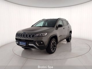 JEEP Compass 4xe 1.3 T4 PHEV 240cv Upland Cross 4xe Auto 0