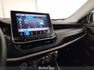 JEEP Compass 4xe 1.3 T4 PHEV 240cv Upland Cross 4xe Auto 11