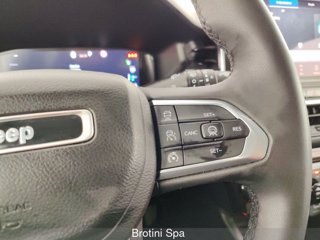 JEEP Compass 4xe 1.3 T4 PHEV 240cv Upland Cross 4xe Auto 12