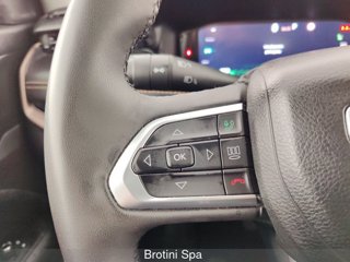 JEEP Compass 4xe 1.3 T4 PHEV 240cv Upland Cross 4xe Auto 13