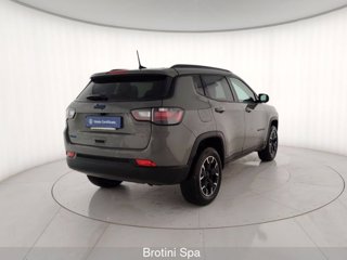 JEEP Compass 4xe 1.3 T4 PHEV 240cv Upland Cross 4xe Auto 2