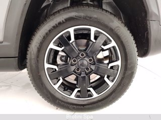 JEEP Compass 4xe 1.3 T4 PHEV 240cv Upland Cross 4xe Auto 5