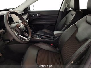 JEEP Compass 4xe 1.3 T4 PHEV 240cv Upland Cross 4xe Auto 6