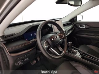 JEEP Compass 4xe 1.3 T4 PHEV 240cv Upland Cross 4xe Auto 7