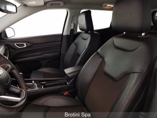 JEEP Compass 4xe 1.3 T4 PHEV 240cv Upland Cross 4xe Auto 8