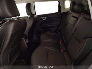 JEEP Compass 4xe 1.3 T4 PHEV 240cv Upland Cross 4xe Auto 9