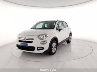 FIAT 500X Urban Look 1.6 E-TORQ 110cv 4x2 Pop Star 0