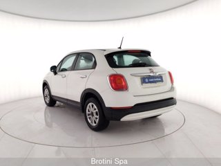 FIAT 500X Urban Look 1.6 E-TORQ 110cv 4x2 Pop Star 1