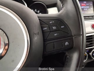 FIAT 500X Urban Look 1.6 E-TORQ 110cv 4x2 Pop Star 12