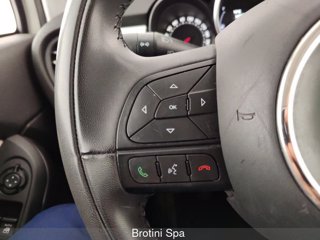 FIAT 500X Urban Look 1.6 E-TORQ 110cv 4x2 Pop Star 13