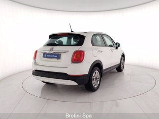 FIAT 500X Urban Look 1.6 E-TORQ 110cv 4x2 Pop Star 2