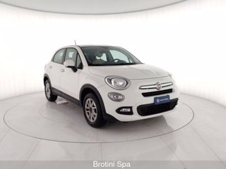 FIAT 500X Urban Look 1.6 E-TORQ 110cv 4x2 Pop Star 3