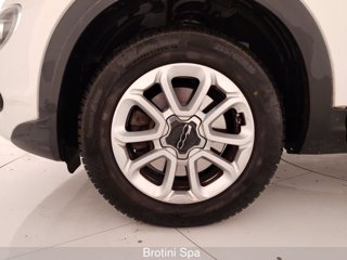 FIAT 500X Urban Look 1.6 E-TORQ 110cv 4x2 Pop Star 5