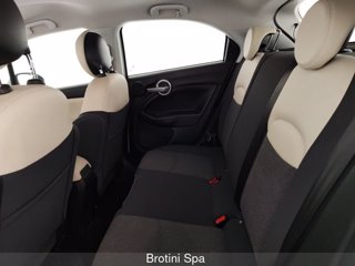 FIAT 500X Urban Look 1.6 E-TORQ 110cv 4x2 Pop Star 9