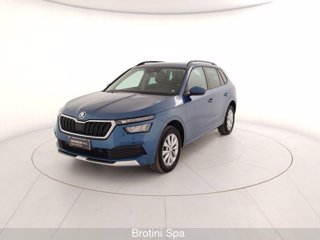 SKODA Kamiq 1.0 TSI 110cv DSG Ambition