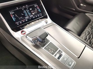 AUDI RS6 4.0 quattro tiptronic 11