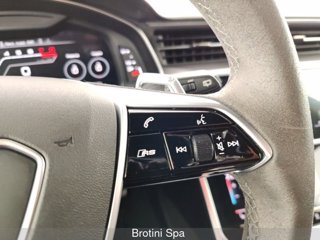 AUDI RS6 4.0 quattro tiptronic 13