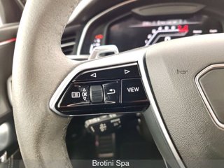 AUDI RS6 4.0 quattro tiptronic 14